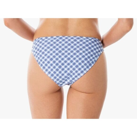 C&C California Women's Standard Scoop Bikini Bottoms.  Size Large. - Picture 3 of 5